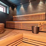 Loma-asunnot White Dream A By Interhome Ylläsjärvi
