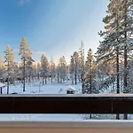 White Dream A By Interhome Ylläsjärvi