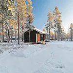 White Dream A By Interhome Ylläsjärvi