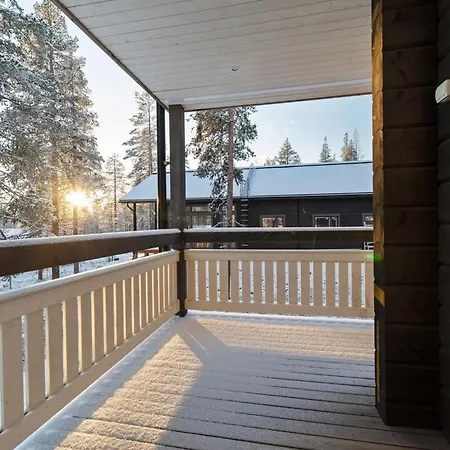 White Dream A By Interhome Dom wakacyjny Ylläsjärvi