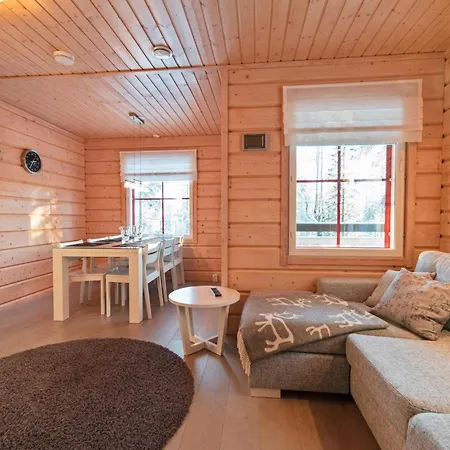 White Dream A By Interhome Loma-asunnot Ylläsjärvi