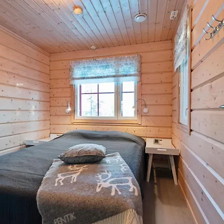 White Dream A By Interhome * Yllasjarvi