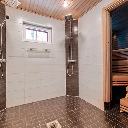 White Dream A By Interhome * Ylläsjärvi