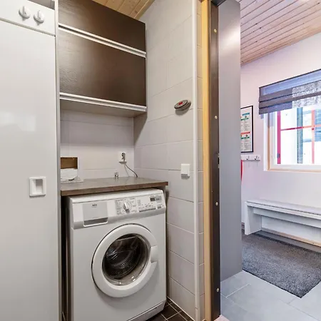 Tatil Evi White Dream A By Interhome *