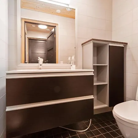 Tatil Evi White Dream A By Interhome