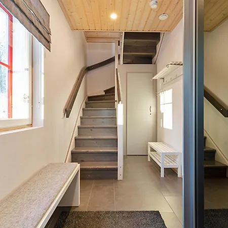 White Dream A By Interhome Tatil Evi Ylläsjärvi