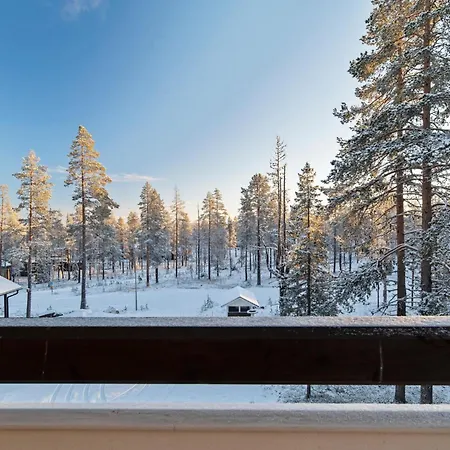 White Dream A By Interhome Ylläsjärvi