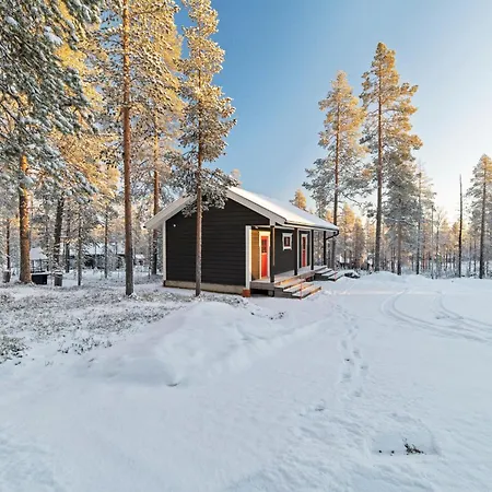 White Dream A By Interhome Ylläsjärvi