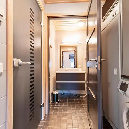 Loma-asunnot White Dream A By Interhome