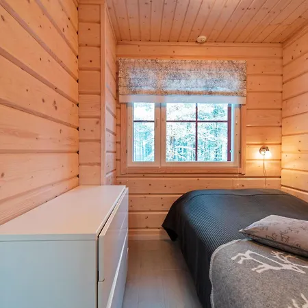 White Dream A By Interhome * Ylläsjärvi