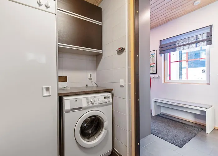 Vakantiehuis White Dream A By Interhome *