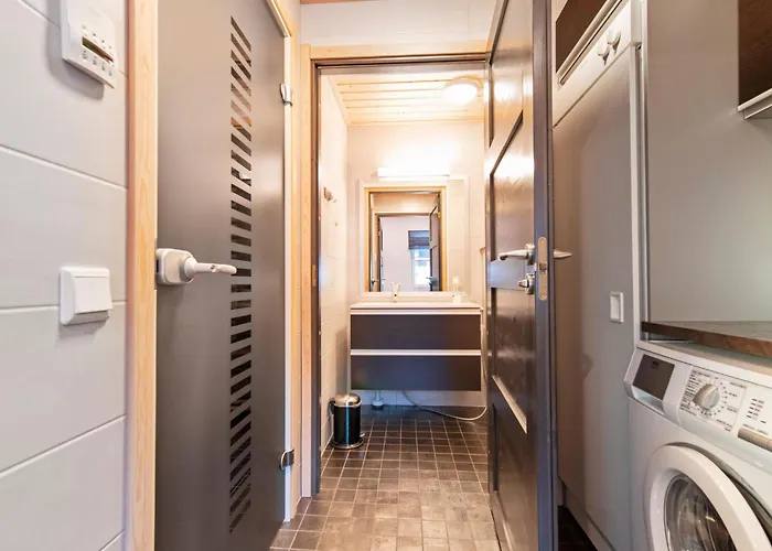 Vakantiehuis White Dream A By Interhome